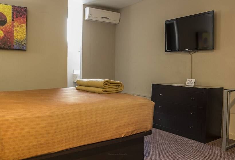 فندق Bonitto Inn® Tampico Lomas