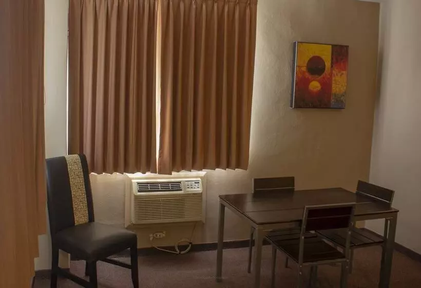 Hotelli Bonitto Inn® Tampico Lomas