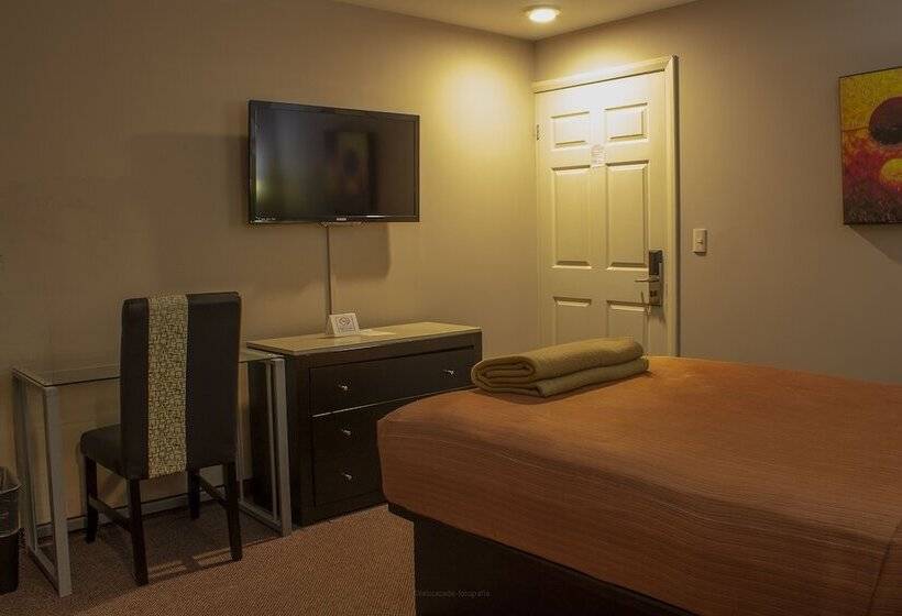 فندق Bonitto Inn® Tampico Lomas