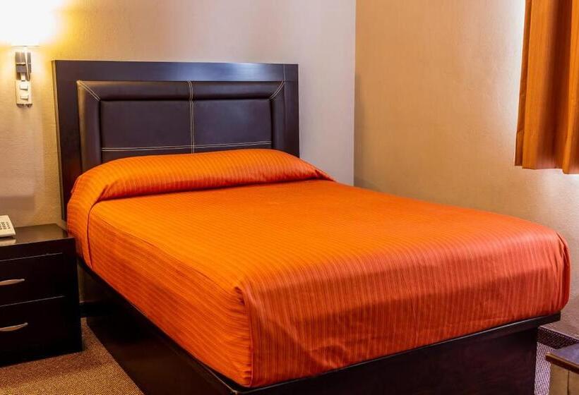 فندق Bonitto Inn® Tampico Lomas