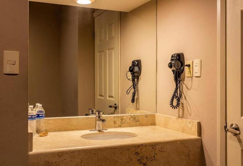 فندق Bonitto Inn® Tampico Lomas