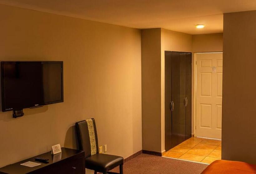 فندق Bonitto Inn® Tampico Lomas