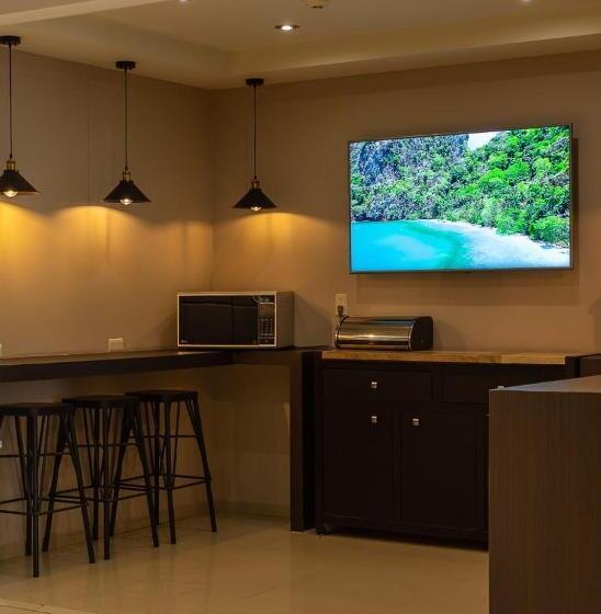 فندق Bonitto Inn® Tampico Lomas