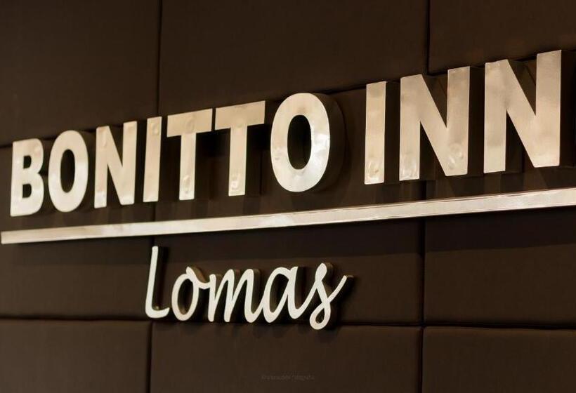 فندق Bonitto Inn® Tampico Lomas
