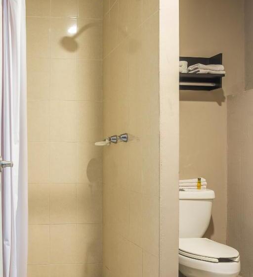 فندق Bonitto Inn® Tampico Lomas