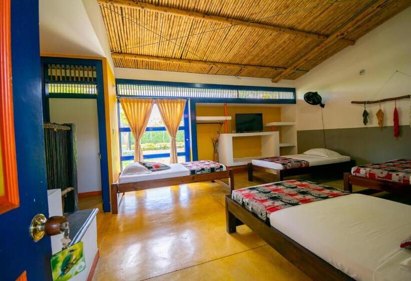 Aldeas Hoteles Resort