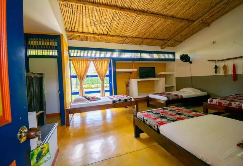 Aldeas Hoteles Resort