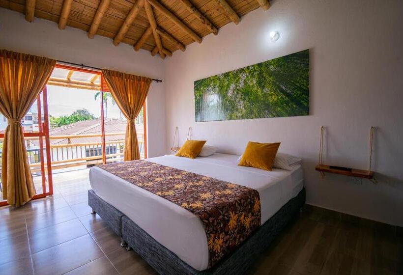 Aldeas Hoteles Resort