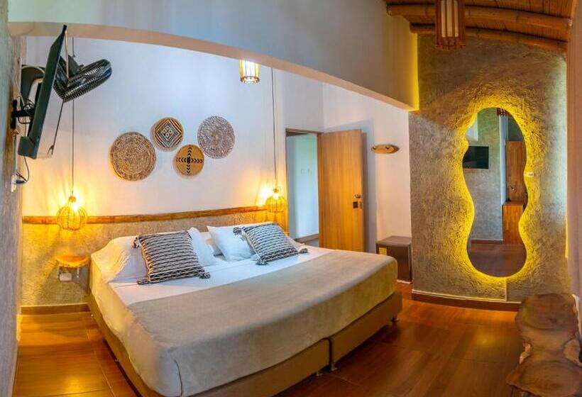 Aldeas Hoteles Resort