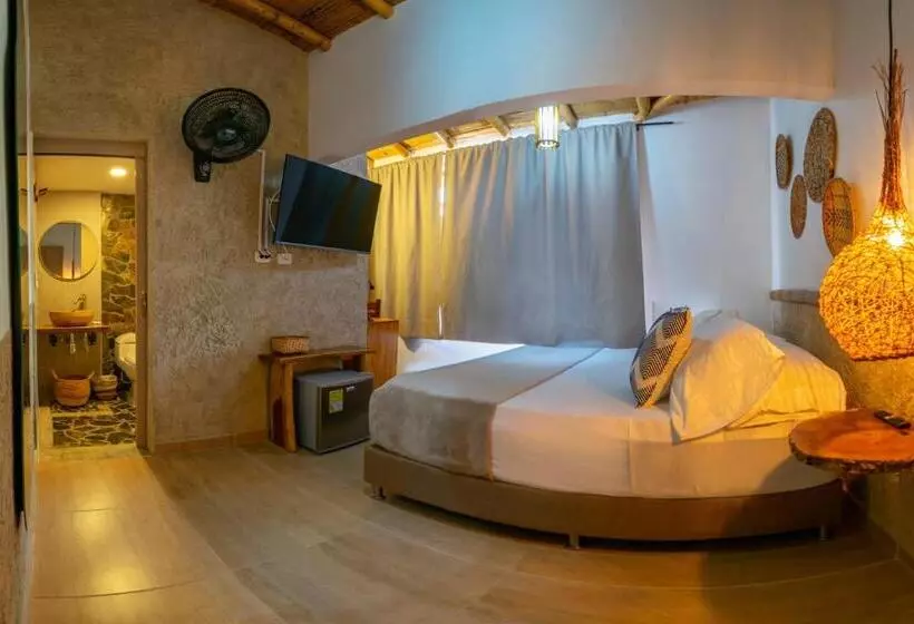 Aldeas Hoteles Resort