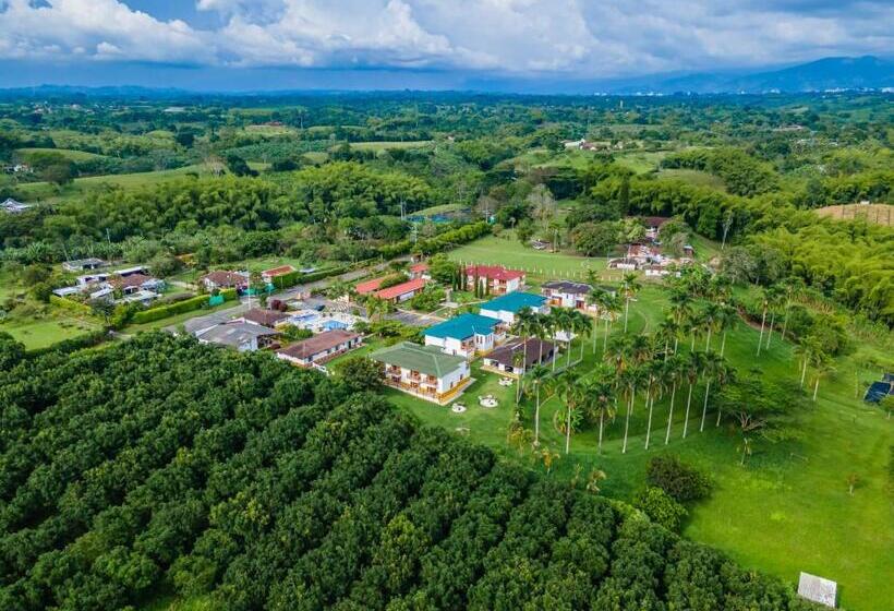 Aldeas Hoteles Resort