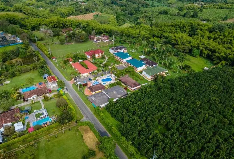 Aldeas Hoteles Resort