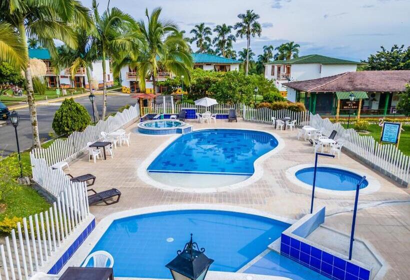 Aldeas Hoteles Resort