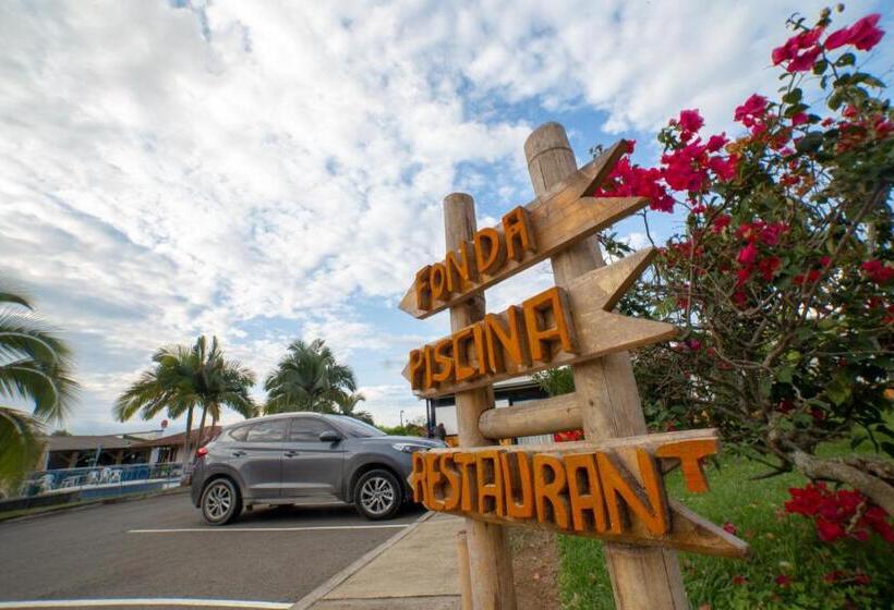 Aldeas Hoteles Resort