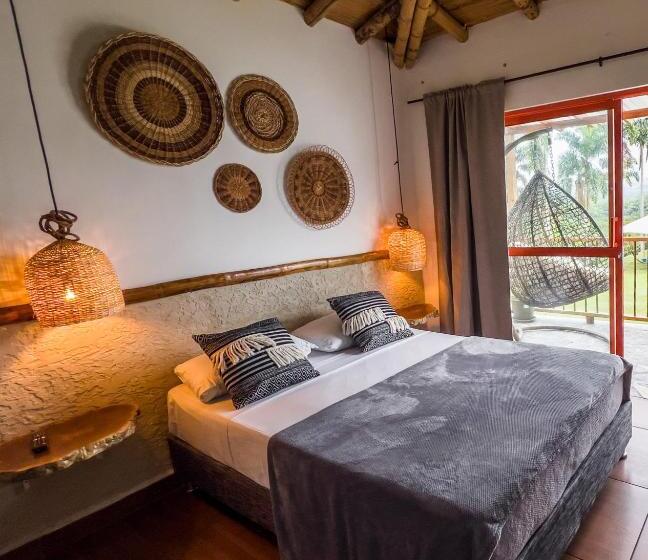 Aldeas Hoteles Resort