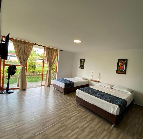 Aldeas Hoteles Resort