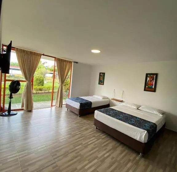 Aldeas Hoteles Resort