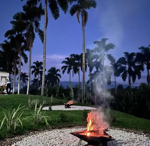 Aldeas Hoteles Resort