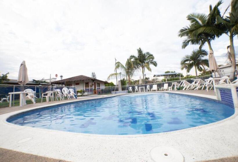 Aldeas Hoteles Resort