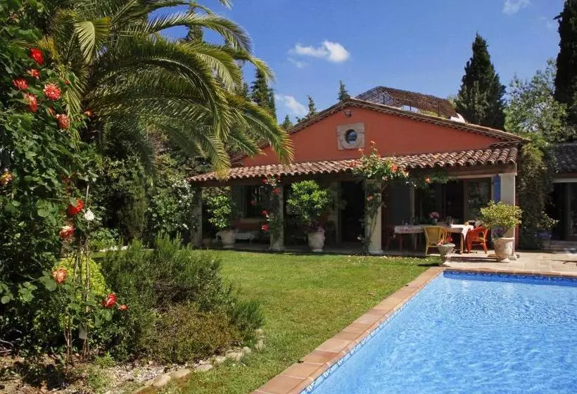 Majatalo Maison Nounette