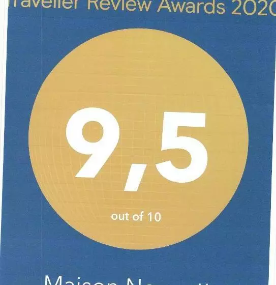 Majatalo Maison Nounette