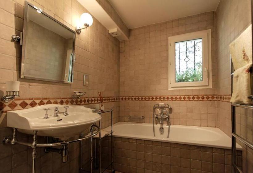 Pensione Maison Nounette