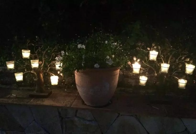 Majatalo Maison Nounette