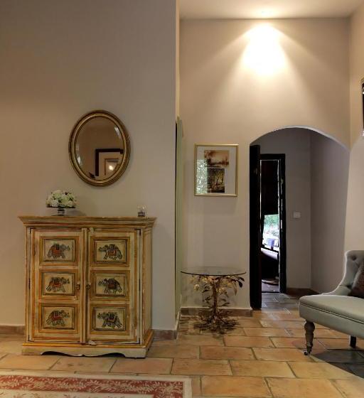 Pensione Maison Nounette