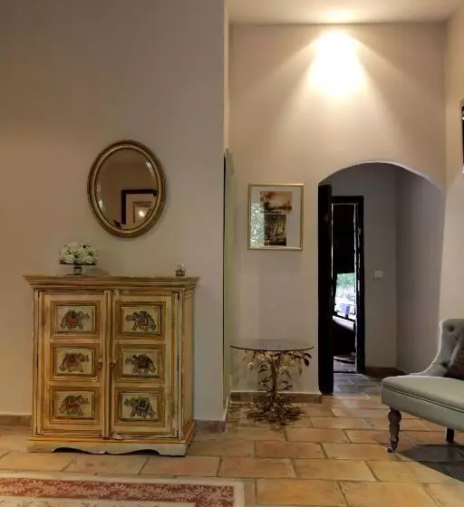 Majatalo Maison Nounette