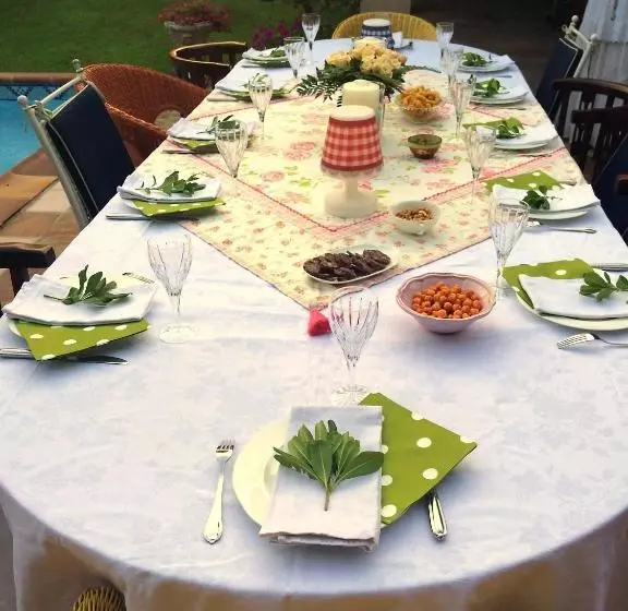 Majatalo Maison Nounette