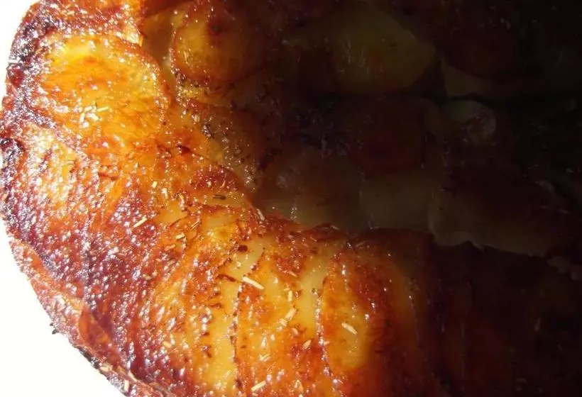 Majatalo Maison Nounette