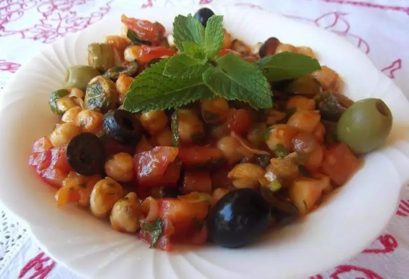 Majatalo Maison Nounette