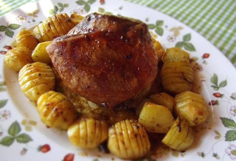 Pensione Maison Nounette