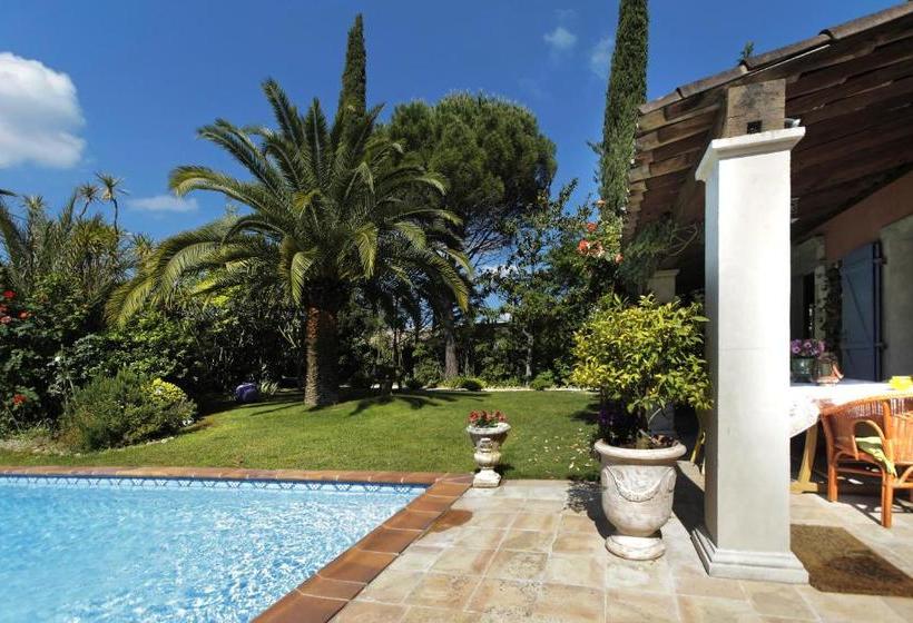 Pensione Maison Nounette