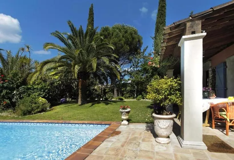 Majatalo Maison Nounette