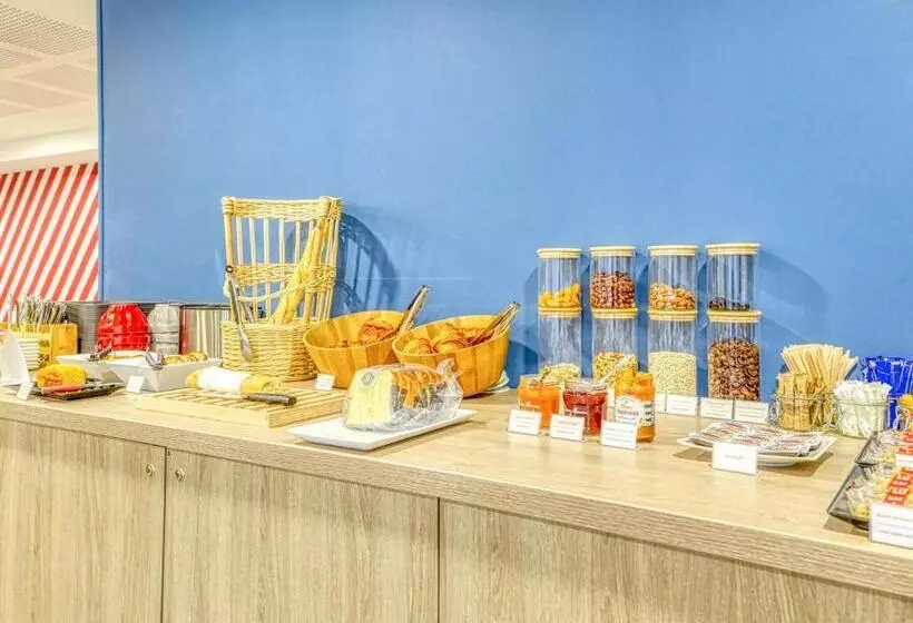 Aparthotel Adagio Access Saint Nazaire