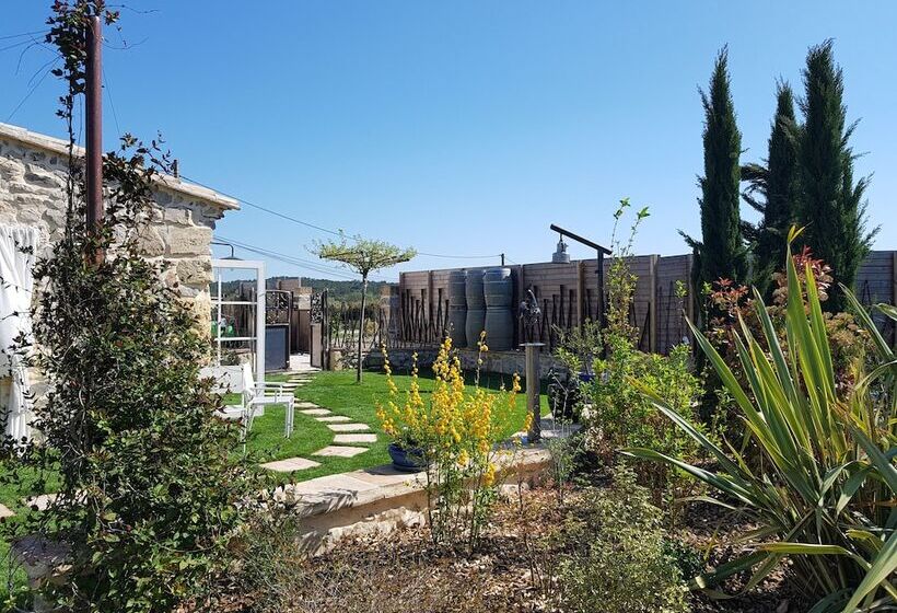 Пансион Le Mas De France Chambres D Hôtes