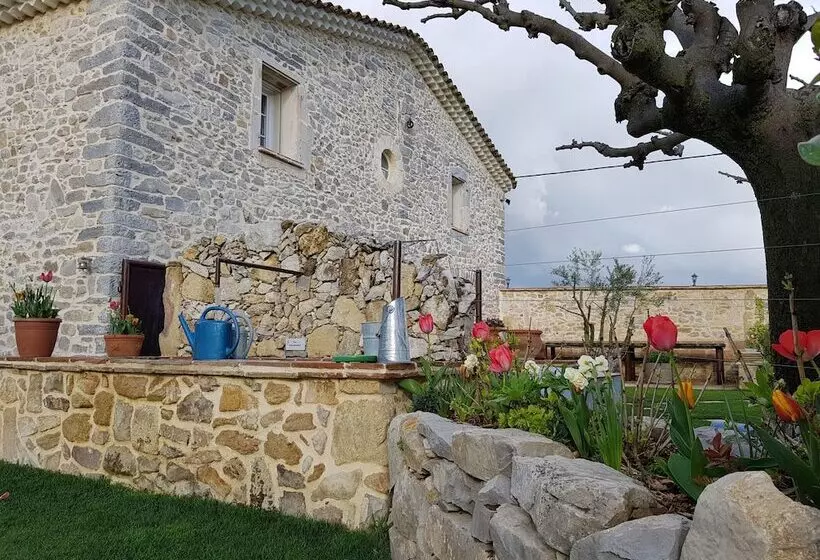ペンション Le Mas De France   Chambres D Hôtes