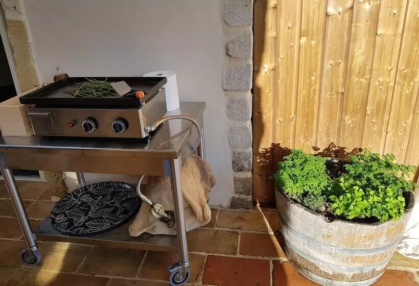 ペンション Le Mas De France   Chambres D Hôtes