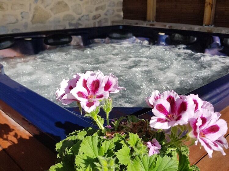 Пансион Le Mas De France Chambres D Hôtes