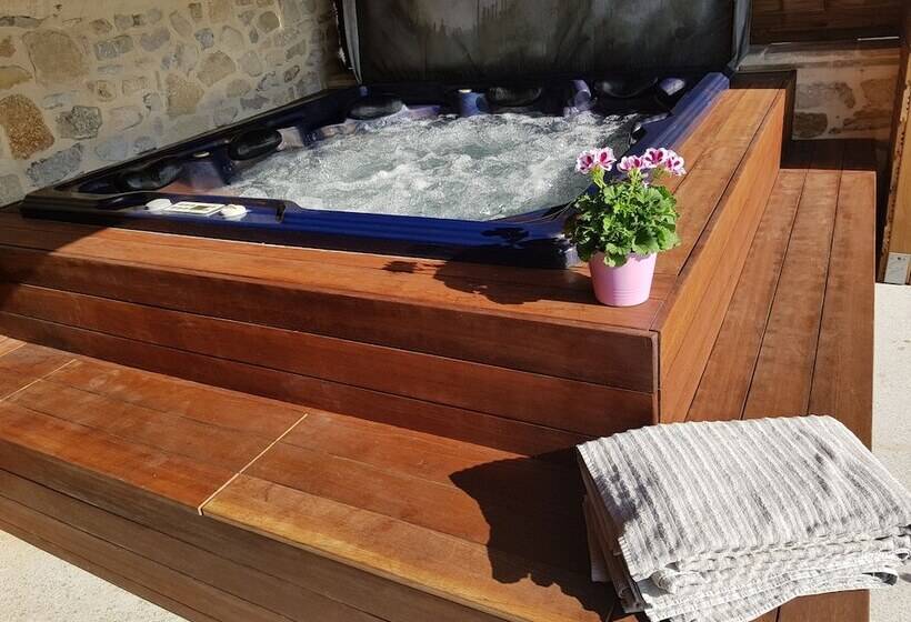 Пансион Le Mas De France Chambres D Hôtes