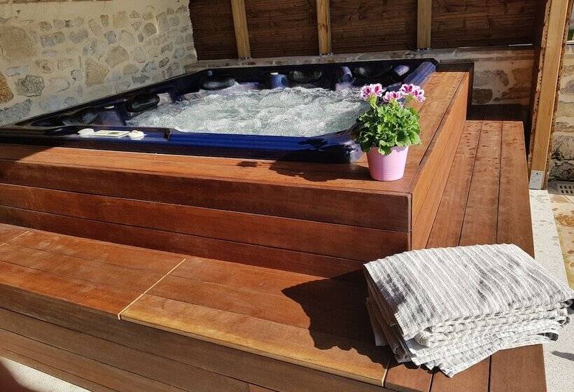 Пансион Le Mas De France Chambres D Hôtes