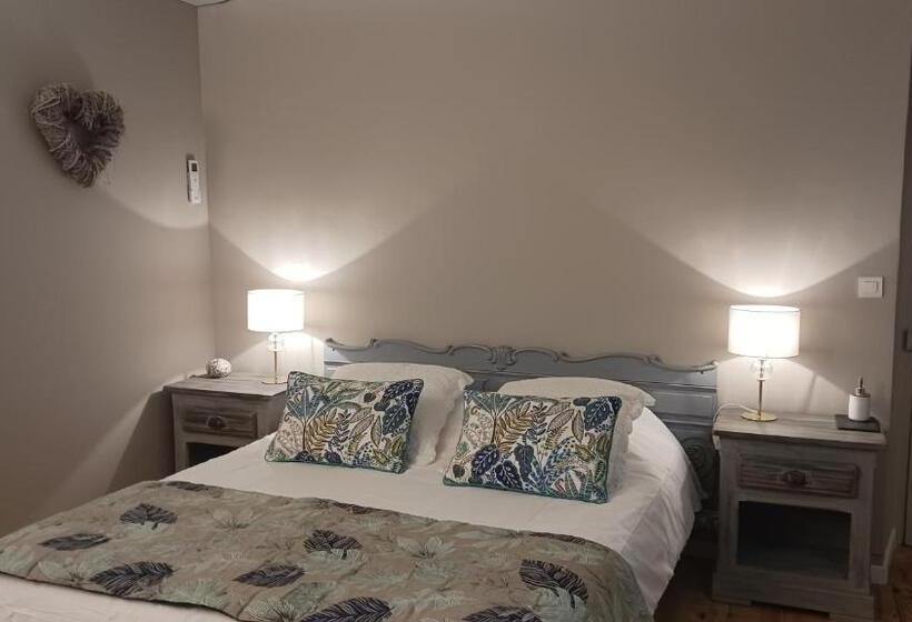 بنسيون Le Temps Des Pauses