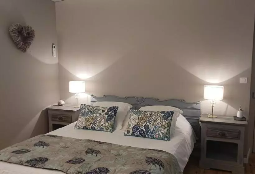 Majatalo Le Temps Des Pauses