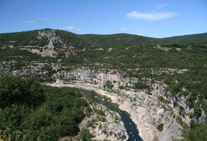 بنسيون Le Temps Des Pauses