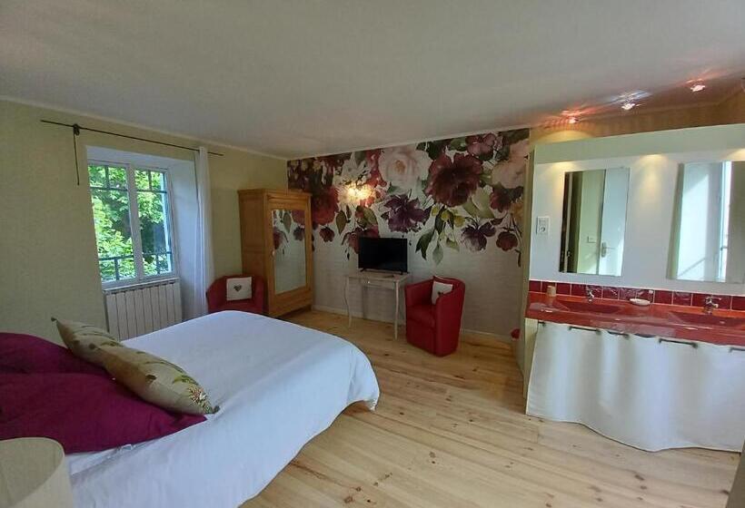 بنسيون Le Temps Des Pauses