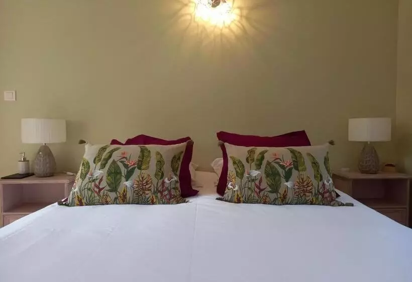 Majatalo Le Temps Des Pauses