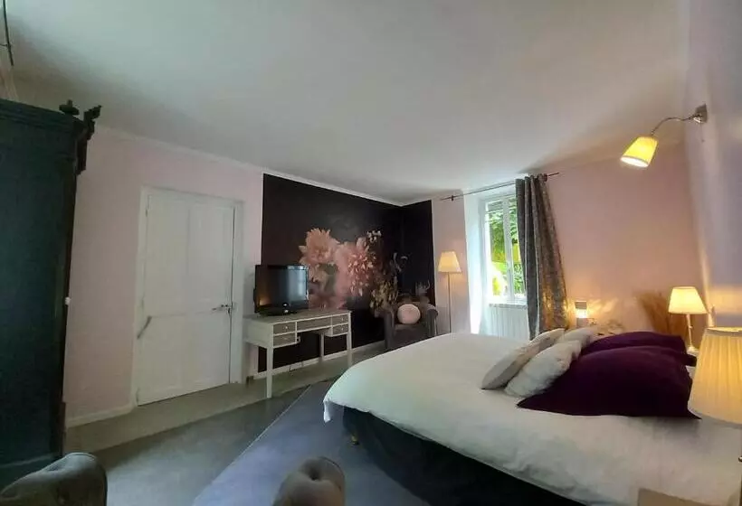 Majatalo Le Temps Des Pauses