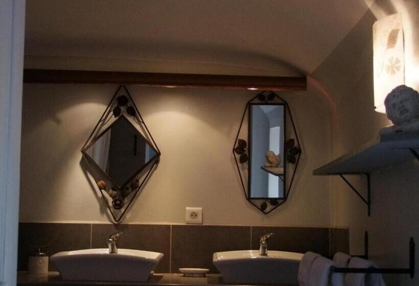 بنسيون Le Temps Des Pauses