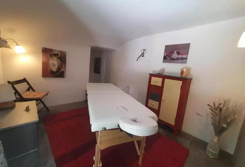 Majatalo Le Temps Des Pauses